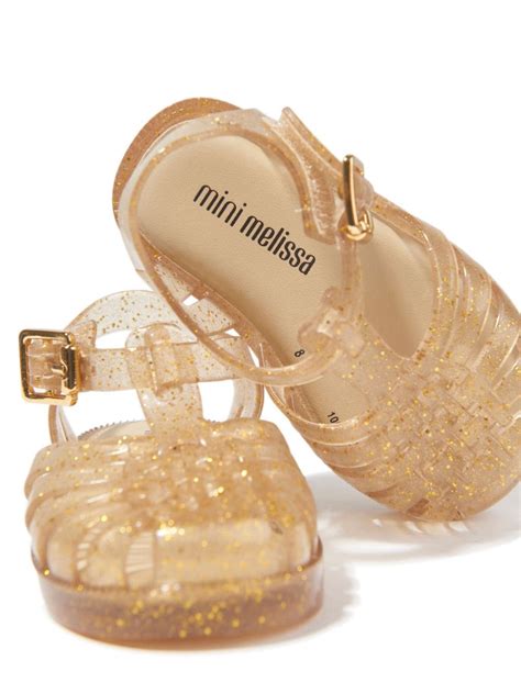 fake melissa jelly shoes|melissa mini jelly sandals.